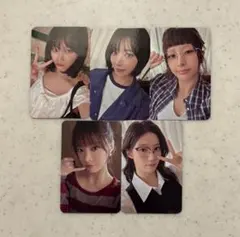 spaghetti チェウォン サクラ カズハ ウンチェ MusicKorea