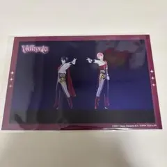 あんスタ スタライ 9th ポストカード1枚