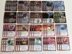 バトスピ 紅蓮契約 ジークヴルム デッキ バトルスピリッツ - メルカリ