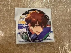 あんスタ　trip 缶バッジ　守沢千秋　千秋　グラコレ