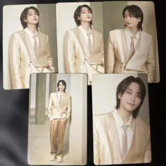 SEVENTEEN ジョンハン RIGHT HERE トレカ ソウル