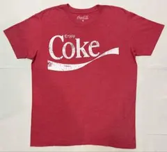 【USED】Coca-Cola Enjoy Coke T-shirtのサムネイル
