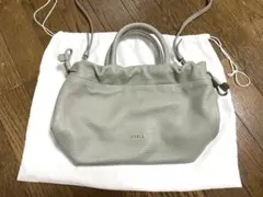 新品未使用☆エムユーエル キャンディ クラッチ バッグ☆日本製 貴重 