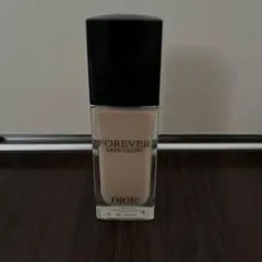 Dior スキンフォーエヴァーフルイドグロウ30ml 0N
