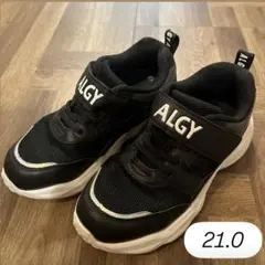 ALGY★21.0 スニーカーのサムネイル