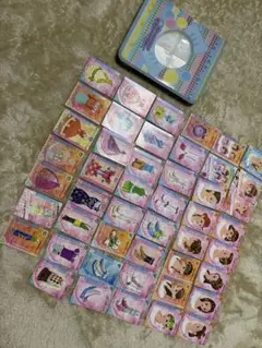 2026年最新】ラブandベリー カードケースの人気アイテム - メルカリ