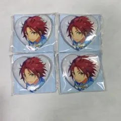 2025年最新】衣更真緒 缶バッジの人気アイテム - メルカリ