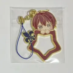あんスタ 朱桜司 みにコレチャーム