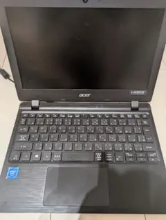 ASUS VivoBook L203NA Windows 初期化済み 充電器付き - メルカリ