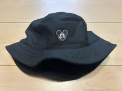 東京ディズニーリゾート　ミッキー　バゲットハット　バゲハ　54cm