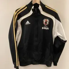 adidas サッカー日本代表 ジャージ トラックジャケット