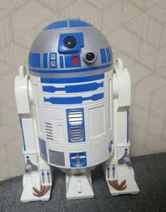 R2D2 ポップコーンバケットのサムネイル