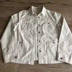 クロコダイルジャケットのサムネイル