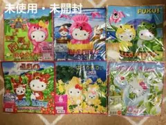 2026年最新】キティご当地タオルの人気アイテム - メルカリ
