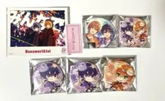 【バラ売り可】すとぷり　ななもり　ジェル