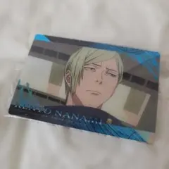 ⑪★350円にしました★呪術廻戦 七海健人 ウエハース