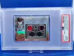 【PSA鑑定品】世界5枚_Ronald Acuna Jr. _直筆サインのサムネイル