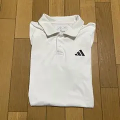 adidas アディダス ドライポロシャツのサムネイル