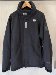 HELLY HANSEN メンズ オーシャンフレイライトジャケット