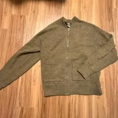 RRL ジップアップジャケットのサムネイル