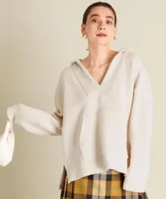 BEAUTY&YOUTH UNITED ARROWSメキシカンフードパーカー