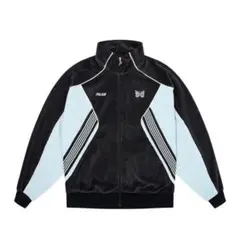 2026年最新】palace needles track jacketの人気アイテム - メルカリ