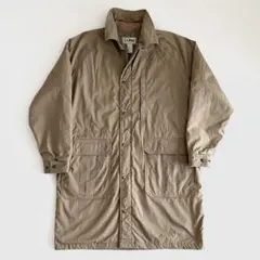 1980s L.L.Bean Storm Coat USA製のサムネイル