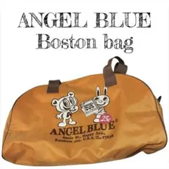 2026年最新】angelblue 旅行用品 ボストンバッグの人気アイテム - メルカリ