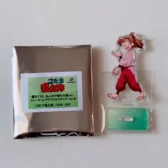 忍たま乱太郎 みんなで歩むの段 トレーディングアクリルスタンド 善法寺伊作 1弾