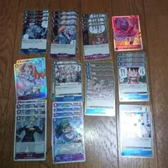 デッキパーツセット