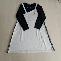 週末タイムセール！長袖ワンピース サイズ150