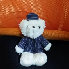 JRタワーホテル日航札幌　ベア