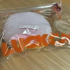 LUCK CAT いちごみるく
