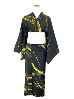 びまこ❣️コシノジュンコ浴衣未使用 2025年最新】コシノジュンコ浴衣の人気アイテム - メルカリ