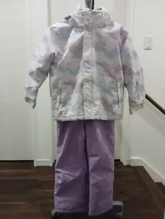 JOYRIDE 子ども用スキーウェア 120cm
