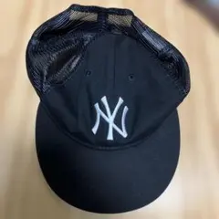 NEWERA メッシュキャップのサムネイル