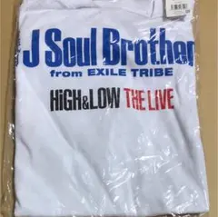 HiGH&LOW 三代目 Tシャツ