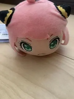 アーニャ ぬいぐるみ