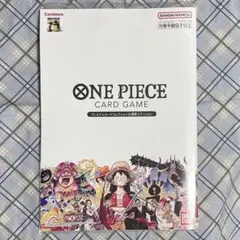 旧 ワンピース カードゲーム プロモ CD-02 剣に呼ばれし者達 呪われた