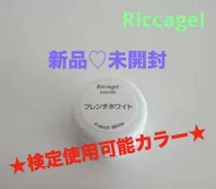 リッカジェル　53色セット 59【Riccagelのおすすめカラー】特徴やテクスチャー、おすすめの