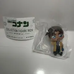 名探偵コナン　コレクションフィギュアリッチ　服部平次
