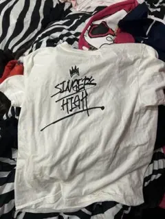 2025年最新】シンガーズ tシャツの人気アイテム - メルカリ