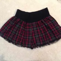 キュロット/one way