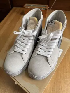 SNEAKS当選品/新品】ナイキ ブレーザー MID ビンテージ 28.0 - メルカリ