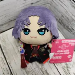 魔法使いの約束 ちびぐるみ 北の国 Mithra ミスラ - メルカリ