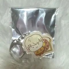 超特急 マサヒロ ご当地アクキー