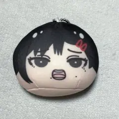 チェンソーマン レゼ篇 おまんじゅう にぎにぎマスコット2 コベニ