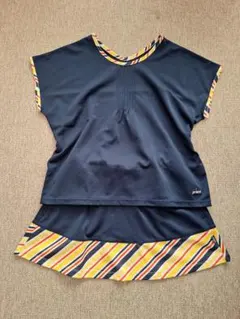 プリンス　セットアップ