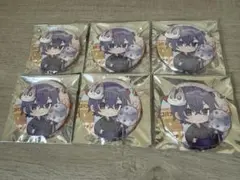 志麻 春ツ 缶バッジ 浦島坂田船