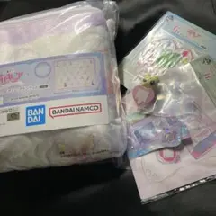 一番くじ プリキュア